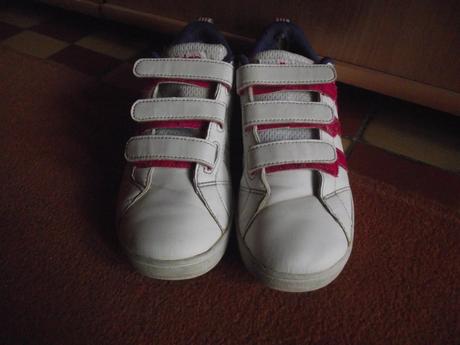 Tenisky adidas, adidas,35
