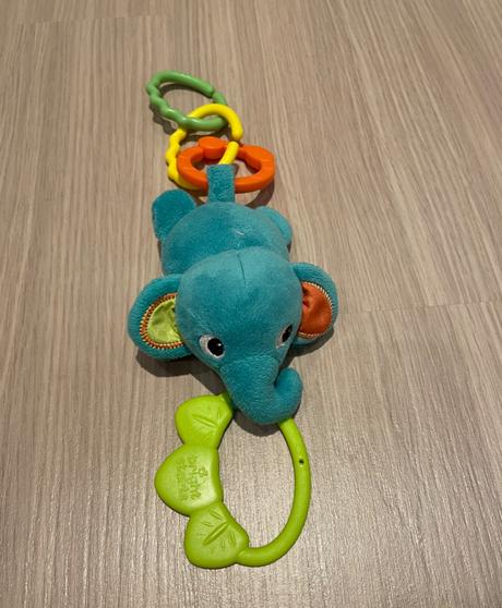 Hračka pre najmenších bright starts,