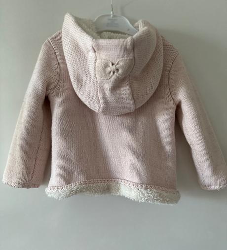 Bundička/mikinka sergent major, sergent major,80