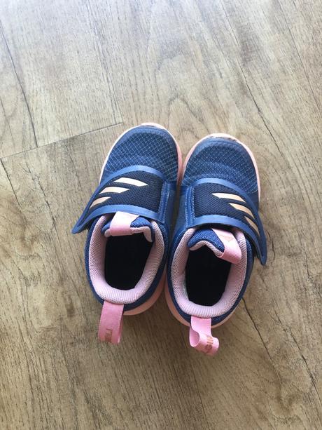 Tenisky adidas, adidas,25