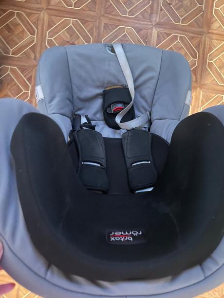 Autosedačka britax romer king ii, britax