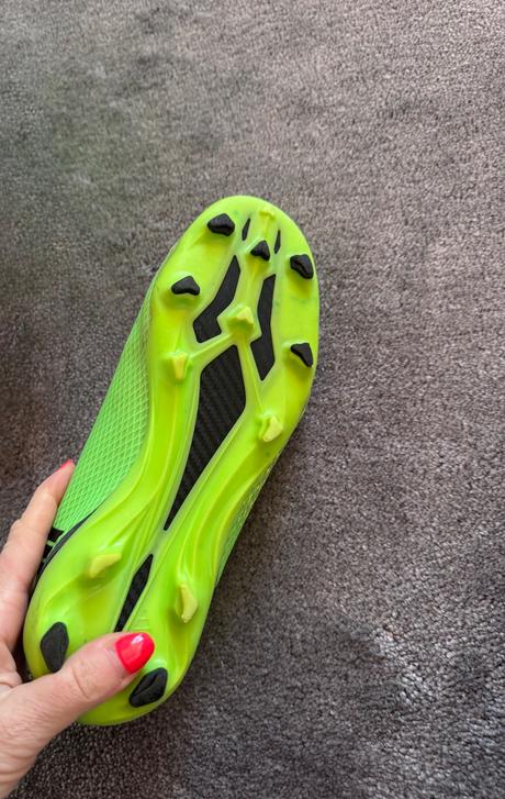 Kopačky adidas  x speedportal.3 ll fg  37,5, adidas,37