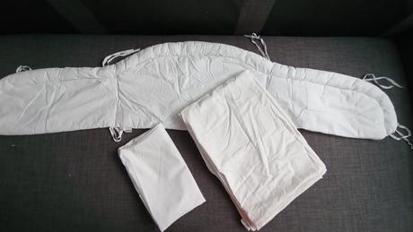 Krásne naliečky do dets. postielky+ darujem perink, šírka (cm): 60,dĺžka (cm): 120