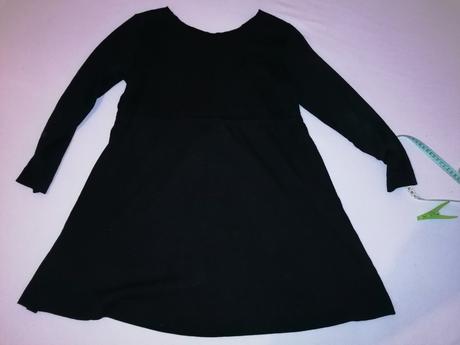 Šaty s/m/l, m