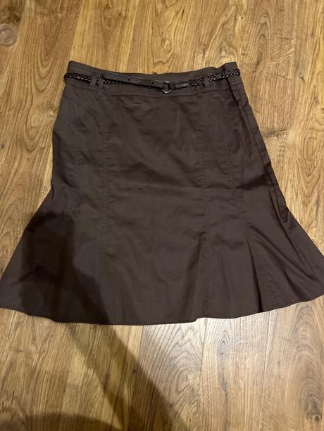 Sukňa, orsay,34