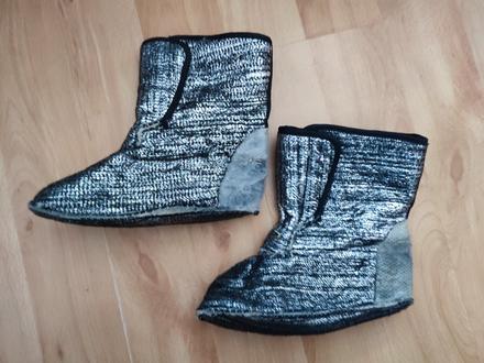 Vložka do čižmy - gumákov, 35