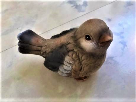 Dekorácie do záhrady 3 ks,