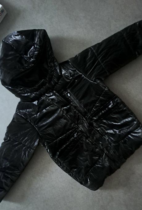 Zimna bunda, reserved,116