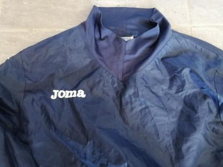 Joma ľahká bunda v 152,12r., 152