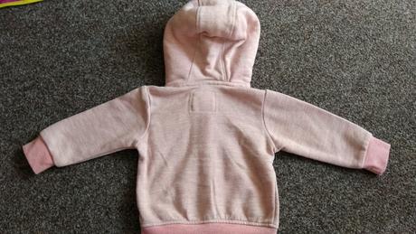 Mikina, primark,74