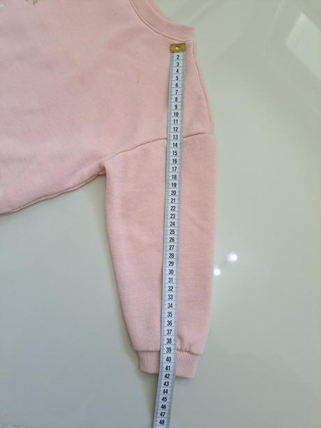 Mikina kvietky, dopodopo,110