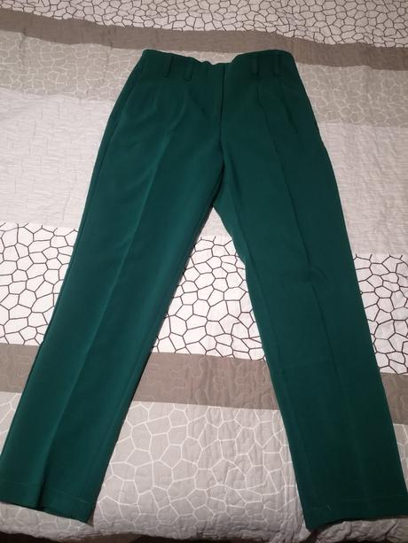 Dámske nohavice, takko,38