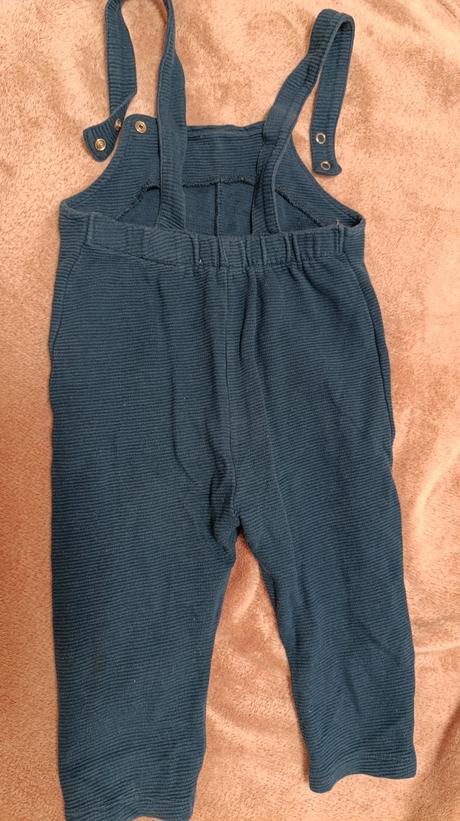 Tepláky na traky sinsay 86, fox & bunny,86