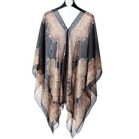 Letná blúzka - viac farieb,