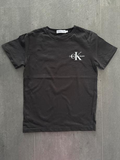 Tricko ck, calvin klein,134