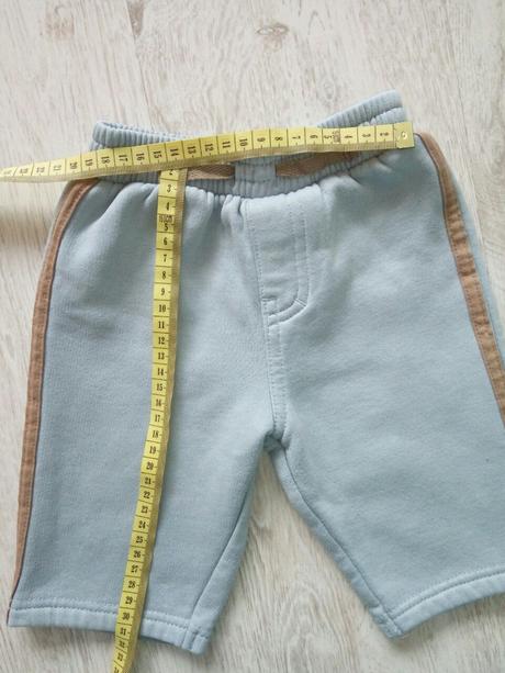 Tepláky hrubšie 68, cherokee,68