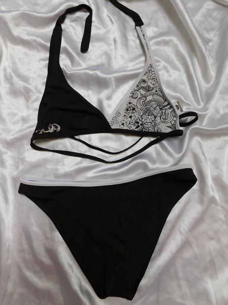 Kvalitné dámske plavky, 38