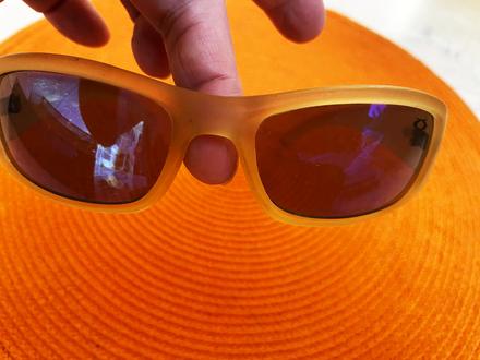 Športové okuliare, 