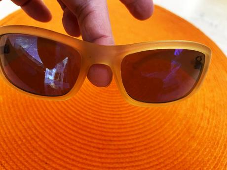 Športové okuliare, 