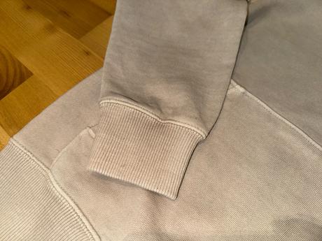 Mikina zara top stav, zara,140