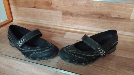 Papuce/prezuvky, graceland,36