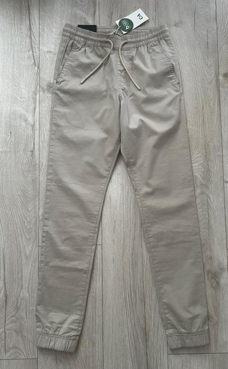 Slim nohavice, c&a,xs