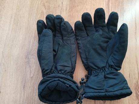 Lyžiarske rukavice, m