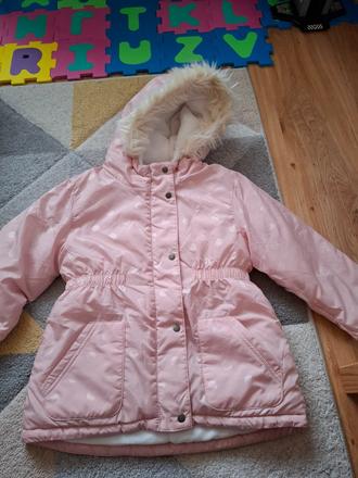 Zimušná bunda, lupilu,116