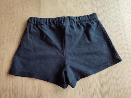 Teplákové šortky140/146/152, 140
