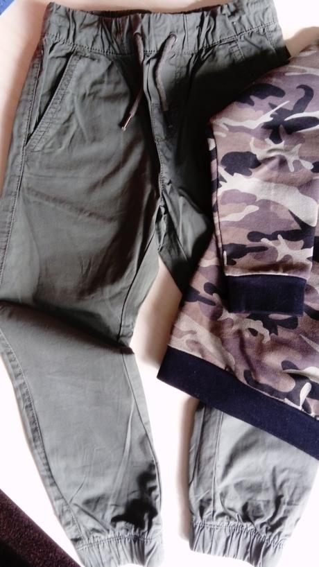 Lahke nohavice, ovs,104