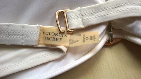 Vrchný diel plaviek, victoria's secret,s