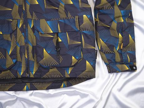 Pánska zimná bunda crivit, crivit,52