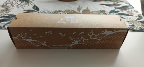 Capačky pre začínajúcich chodcov/easy peasy, 18