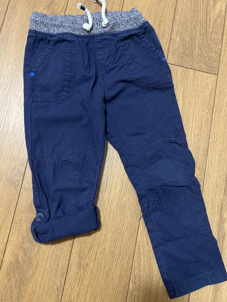 Nohavice f&f - v.110, f&f,110