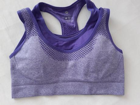 Športová podprsenka, s