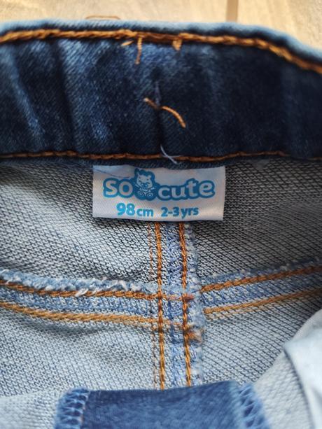 Detské rifle, pepco,98