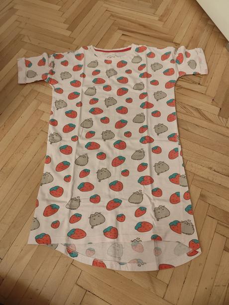 Nočná košeľa 134/140, reserved,134