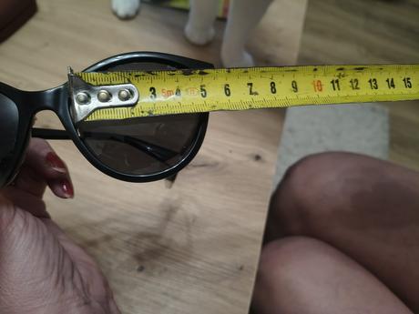 Slnečné okuliare polaroid, polaroid