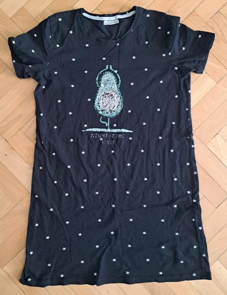 Nočná košieľka pepco 158/164, pepco,158