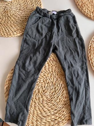 Teplaky zara, zara,110