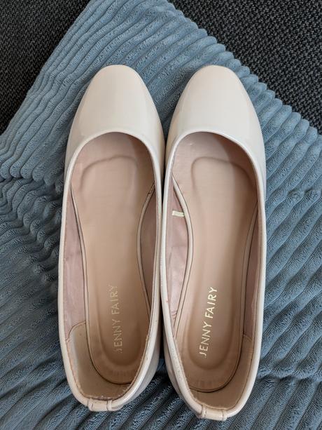 Baleríny z ccc, 38