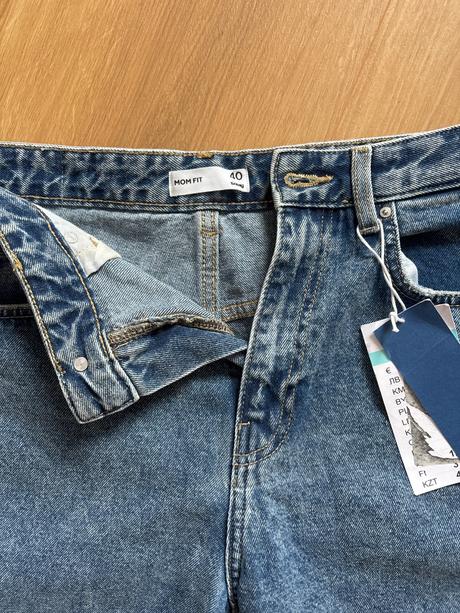 Dámske rifle, sinsay,40