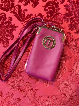 Peňaženka a púzdro na telefón monnari, 