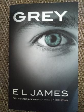 Grey, 