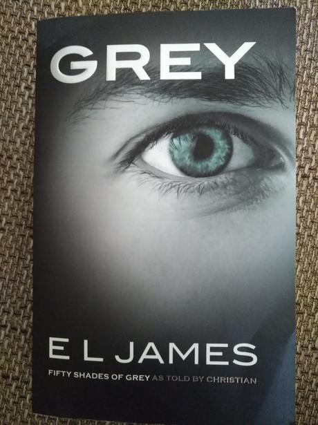 Grey, 