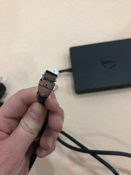 Dokovacia stanica zn. dell, dell