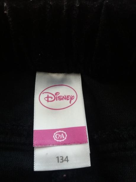 Sukienka c&a disney č.134, c&a,134