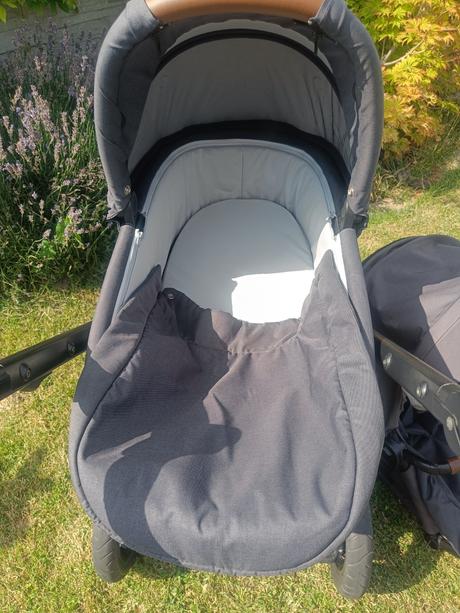 Britax rommer smile iii kočík trojkombinacia, britax,britax smile iii