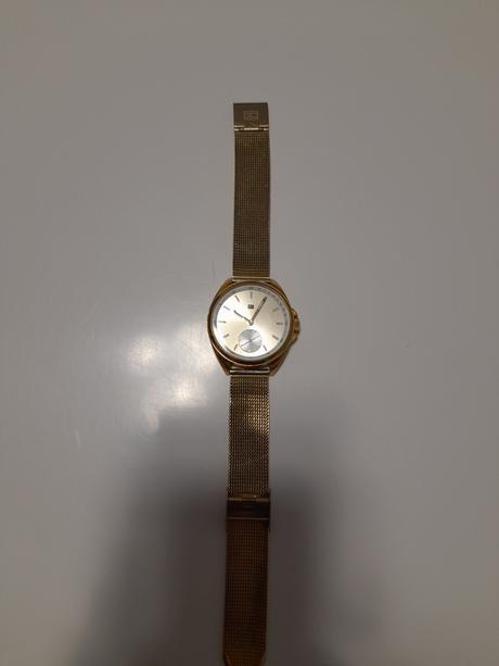 Original tommy hilfiger damske hodinky, tommy hilfiger