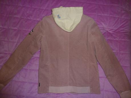 Prechodná bundička geox, geox,s